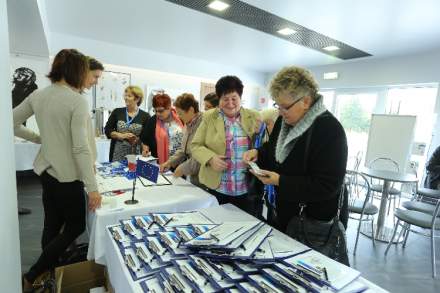 Konferencja Agroturystyka a przedsiębiorczość na wsi